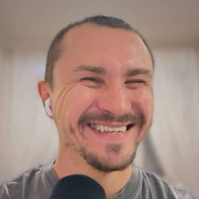 Ilya Bezdelev