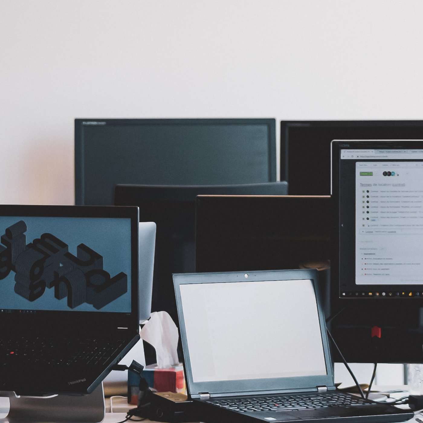 Part 11: One of the most powerful ways to improve your career — join a community.