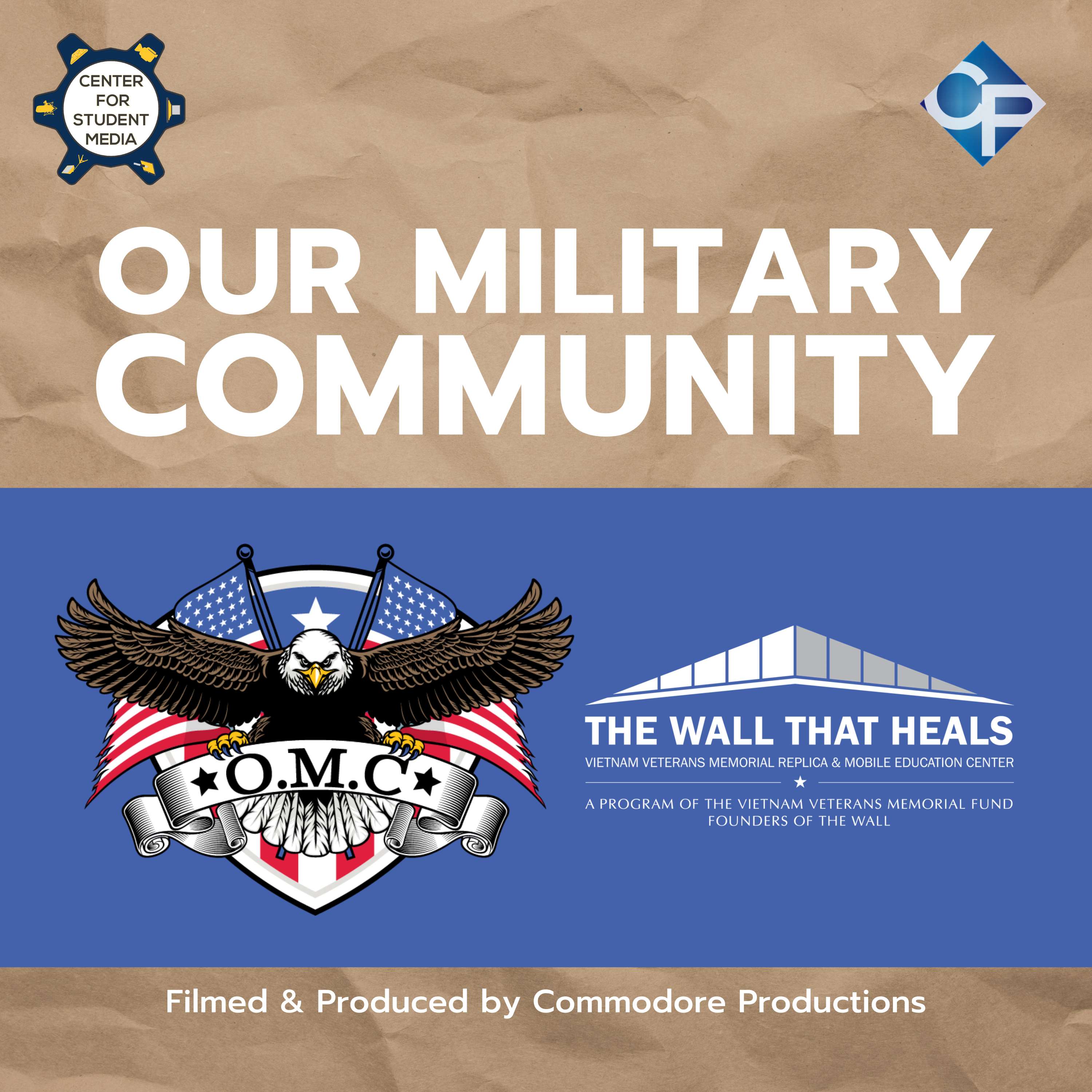Our Military Community