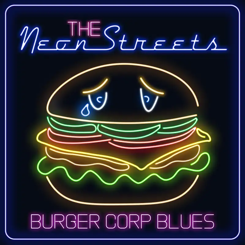 BurgerCorp Blues: Episode 02 - Total Paint Job