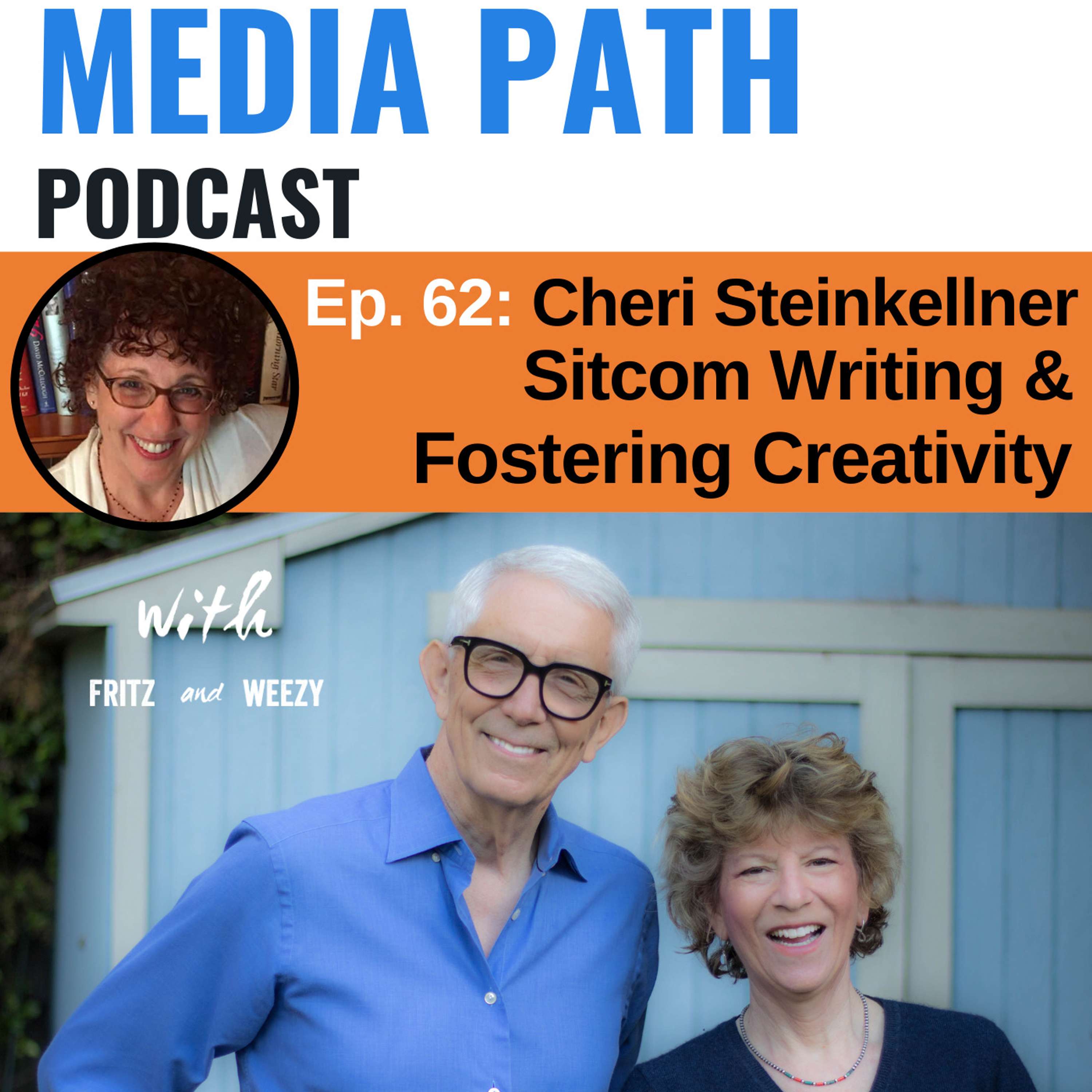 Media Path Podcast