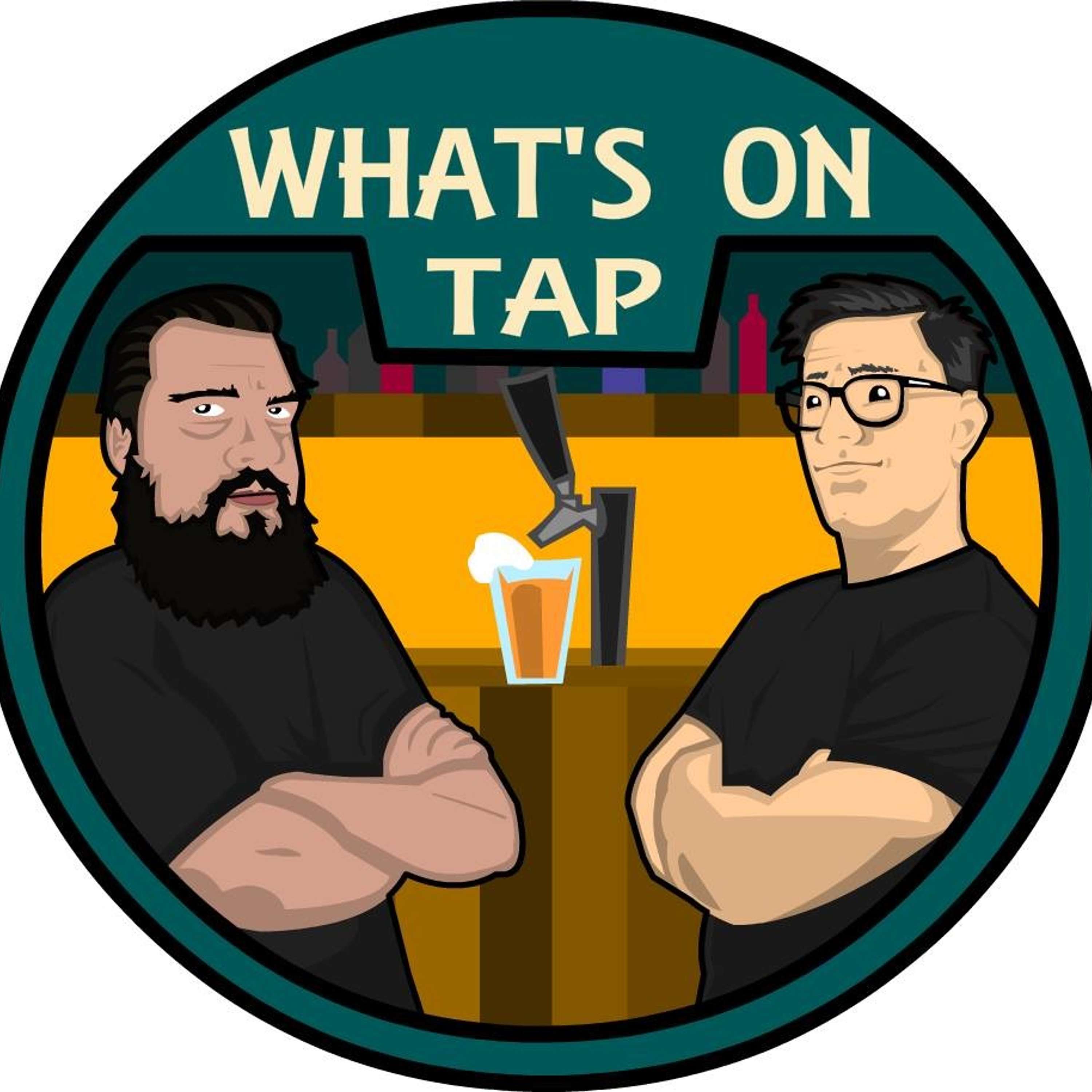 Brew Bloods: Drink Beer, Think Beer