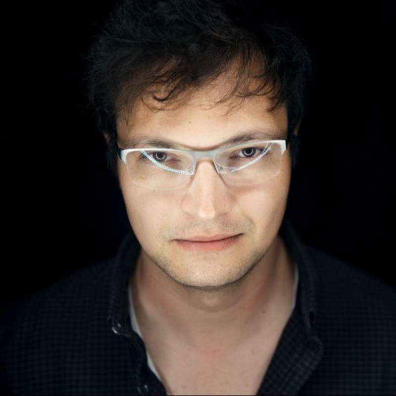 Николай Рыжиков