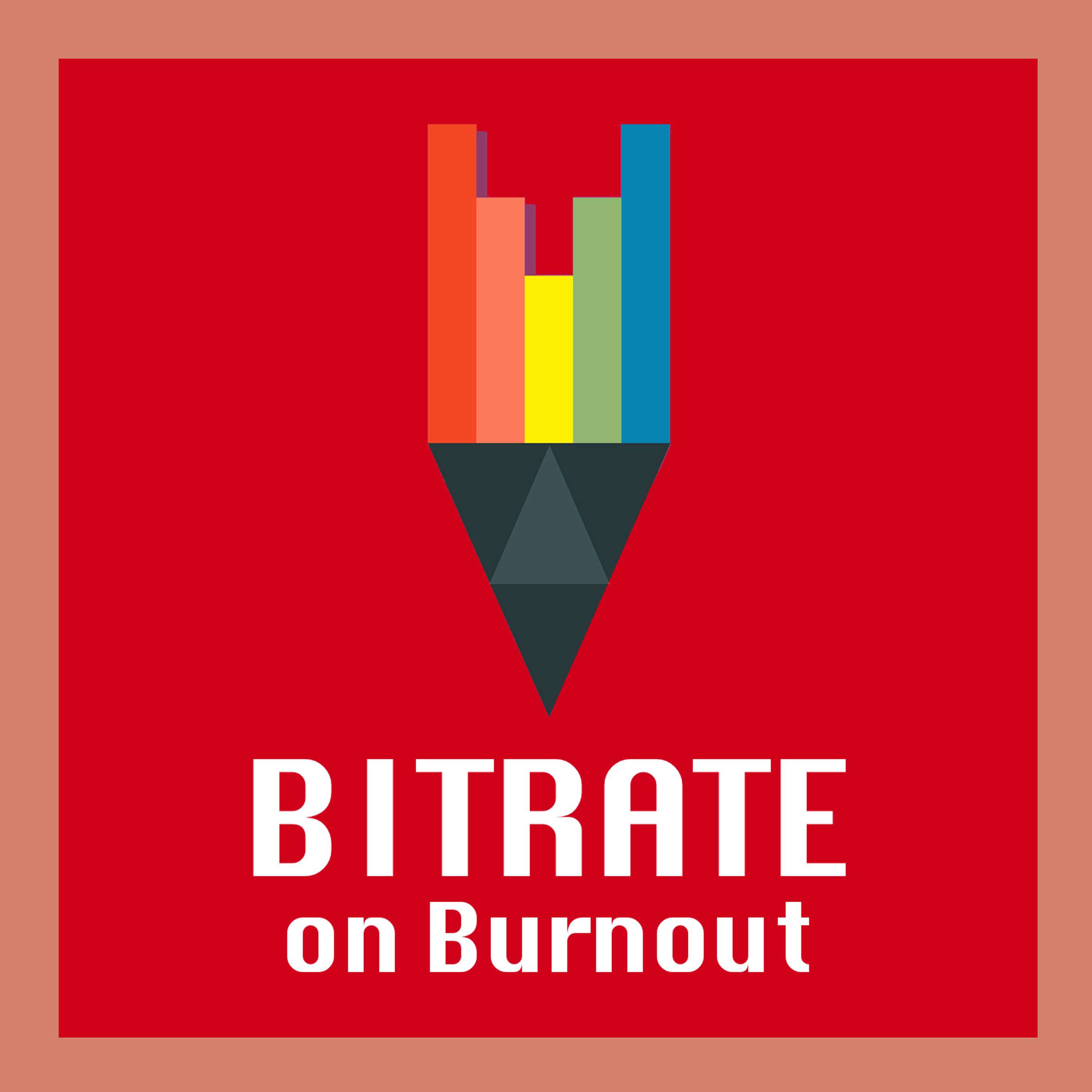 Bitrate