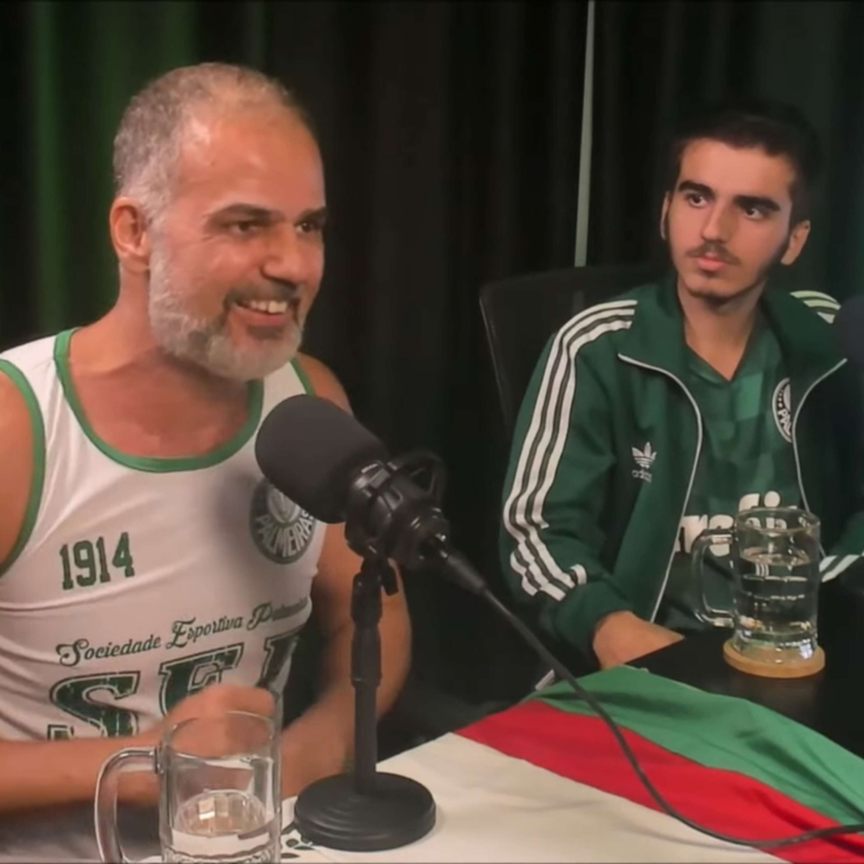 Parlando de Palmeiras