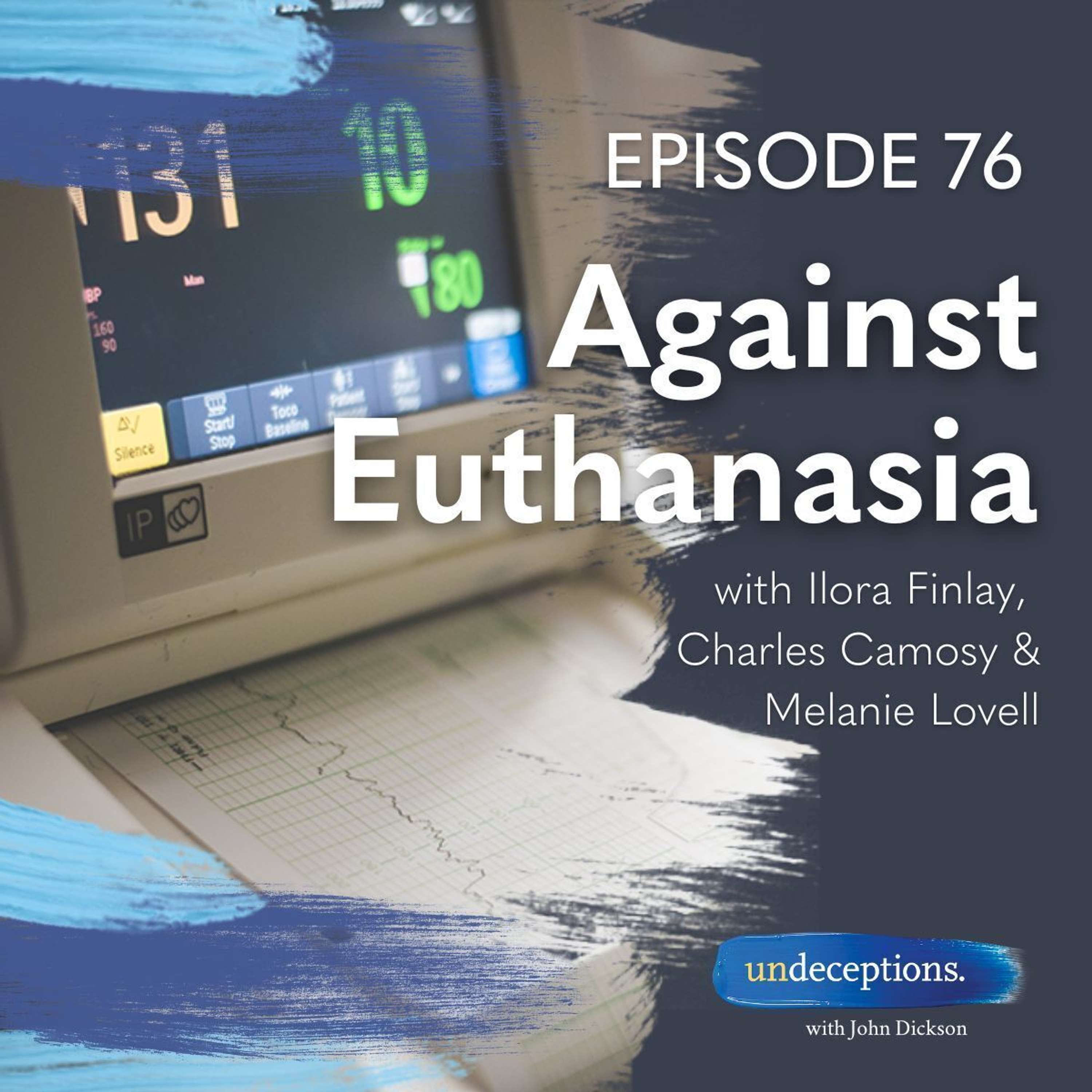 Against Euthanasia