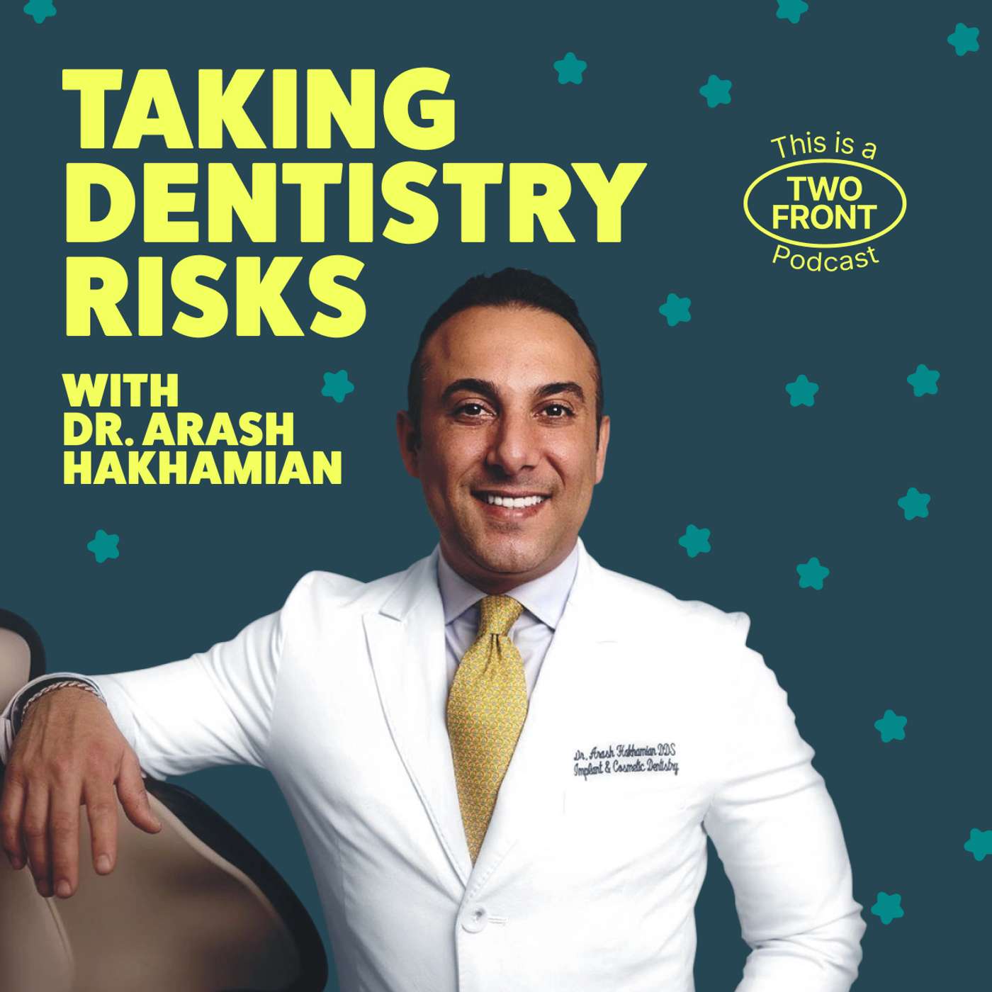 The Happy Dentist Podcast