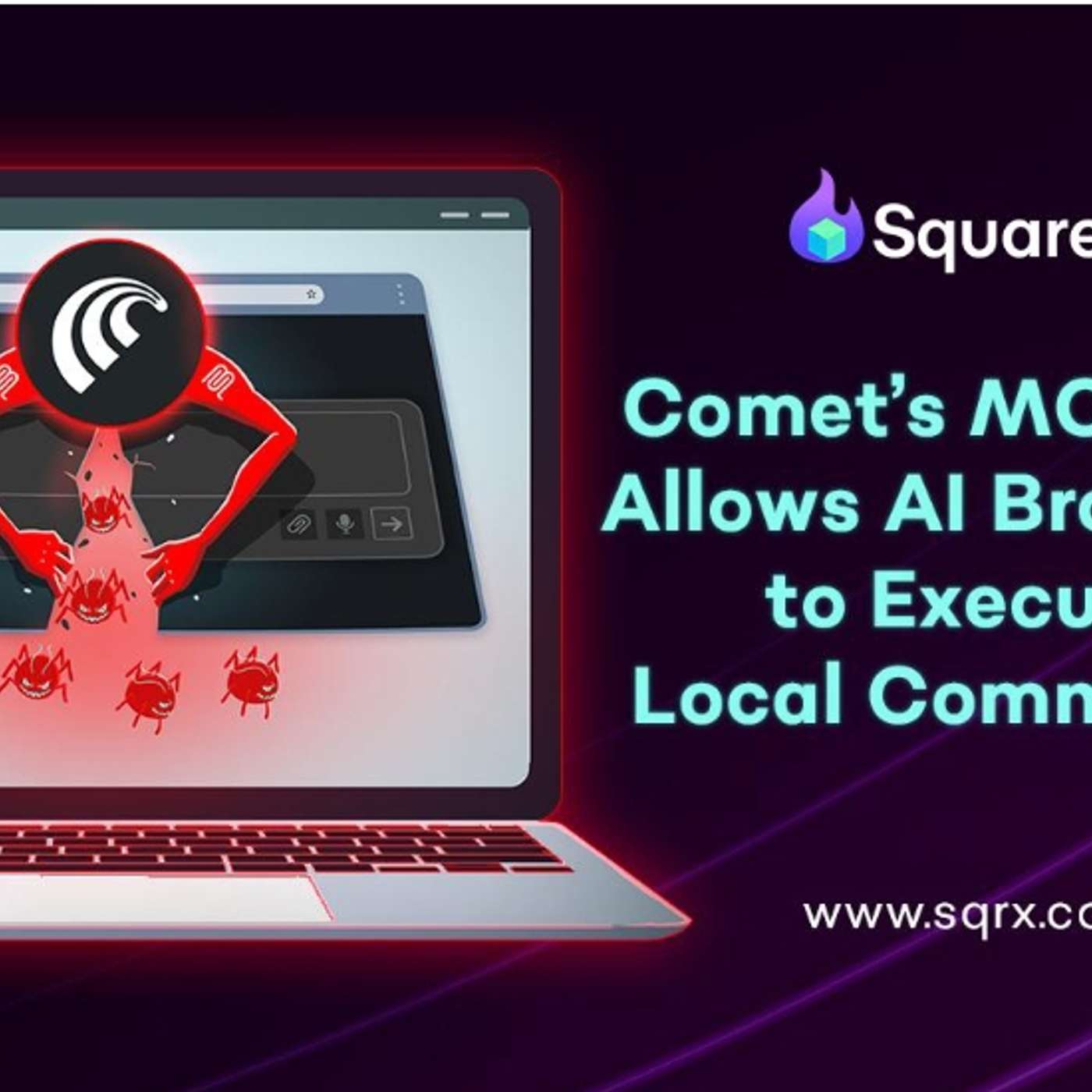 Obscure MCP API in Comet Browser Breaches User Trust, Enabling Full Device Control via AI Browsers