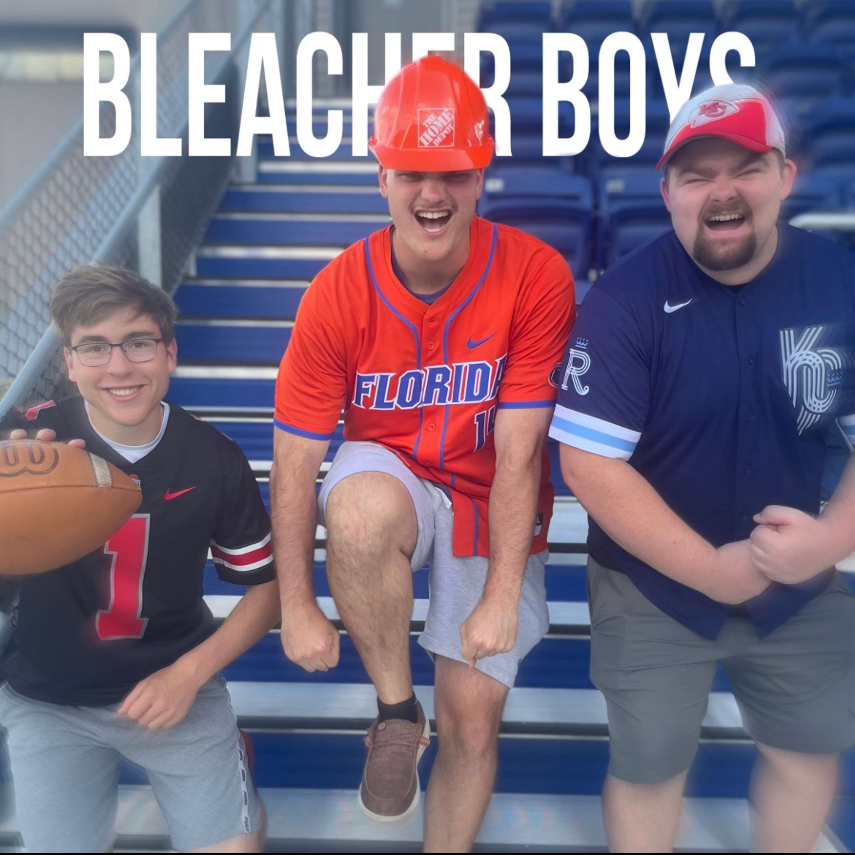 Bleacher Boys: Paul and Matt Fired from Bleacher Boys after Poor Performances?