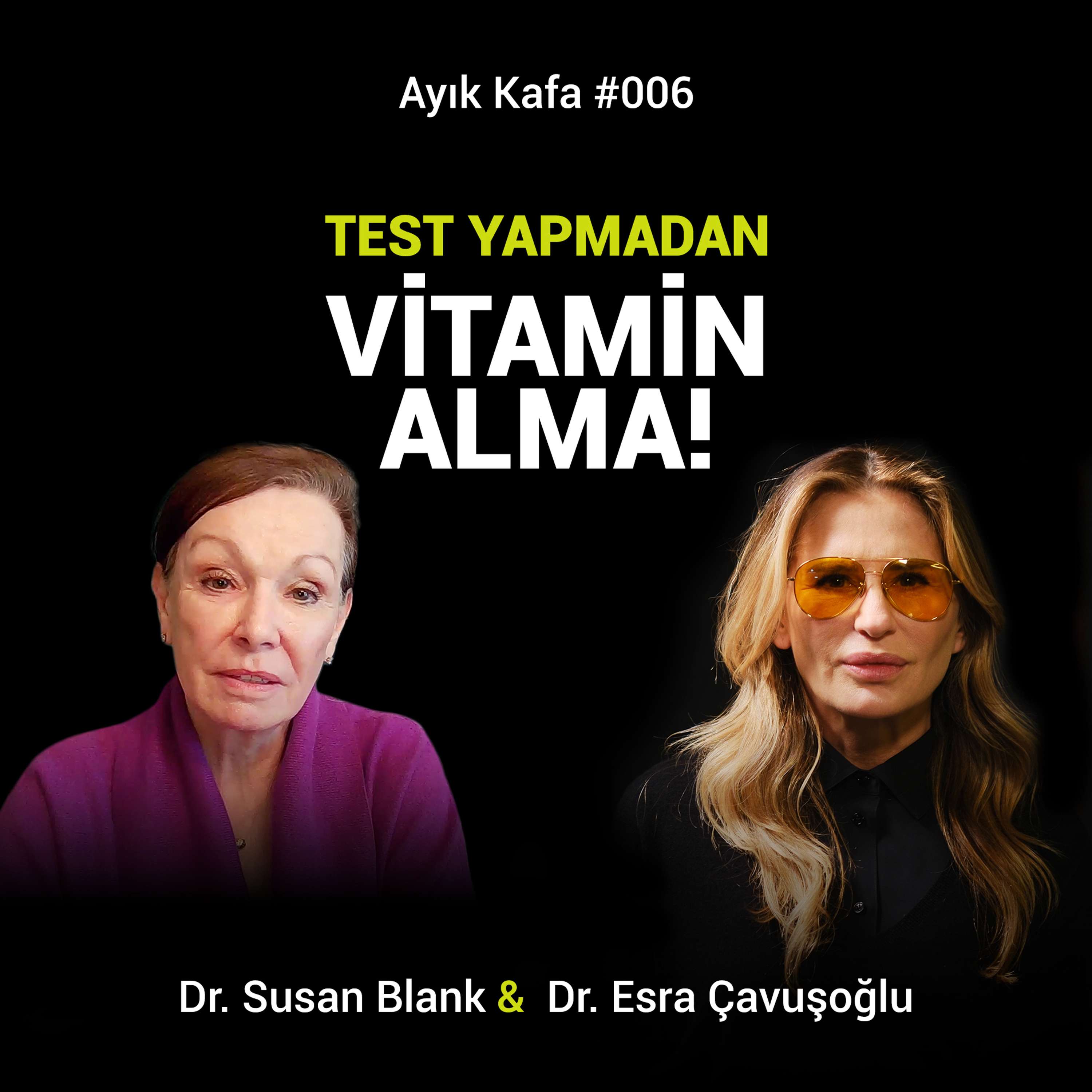 AYIK KAFA