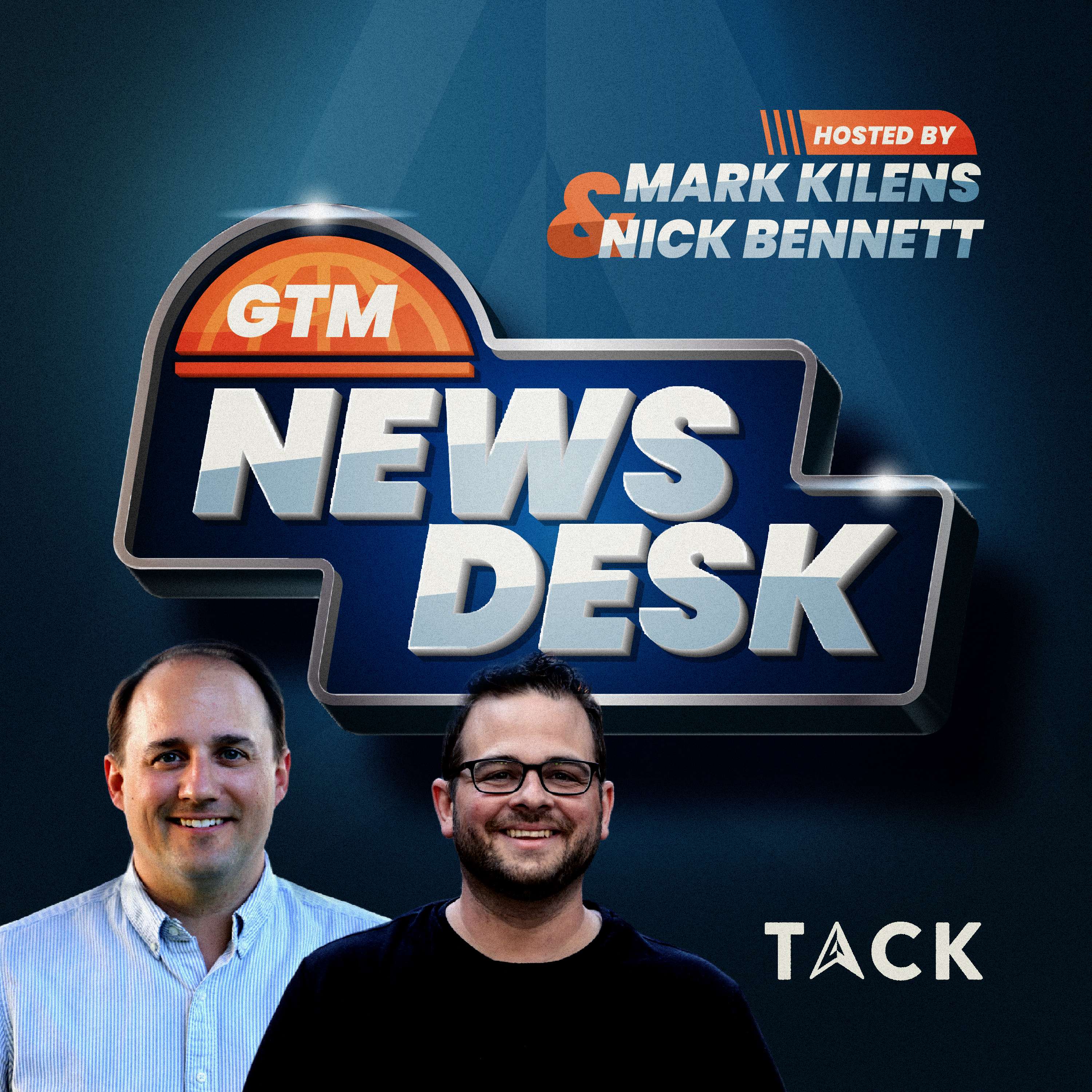 GTM News Desk