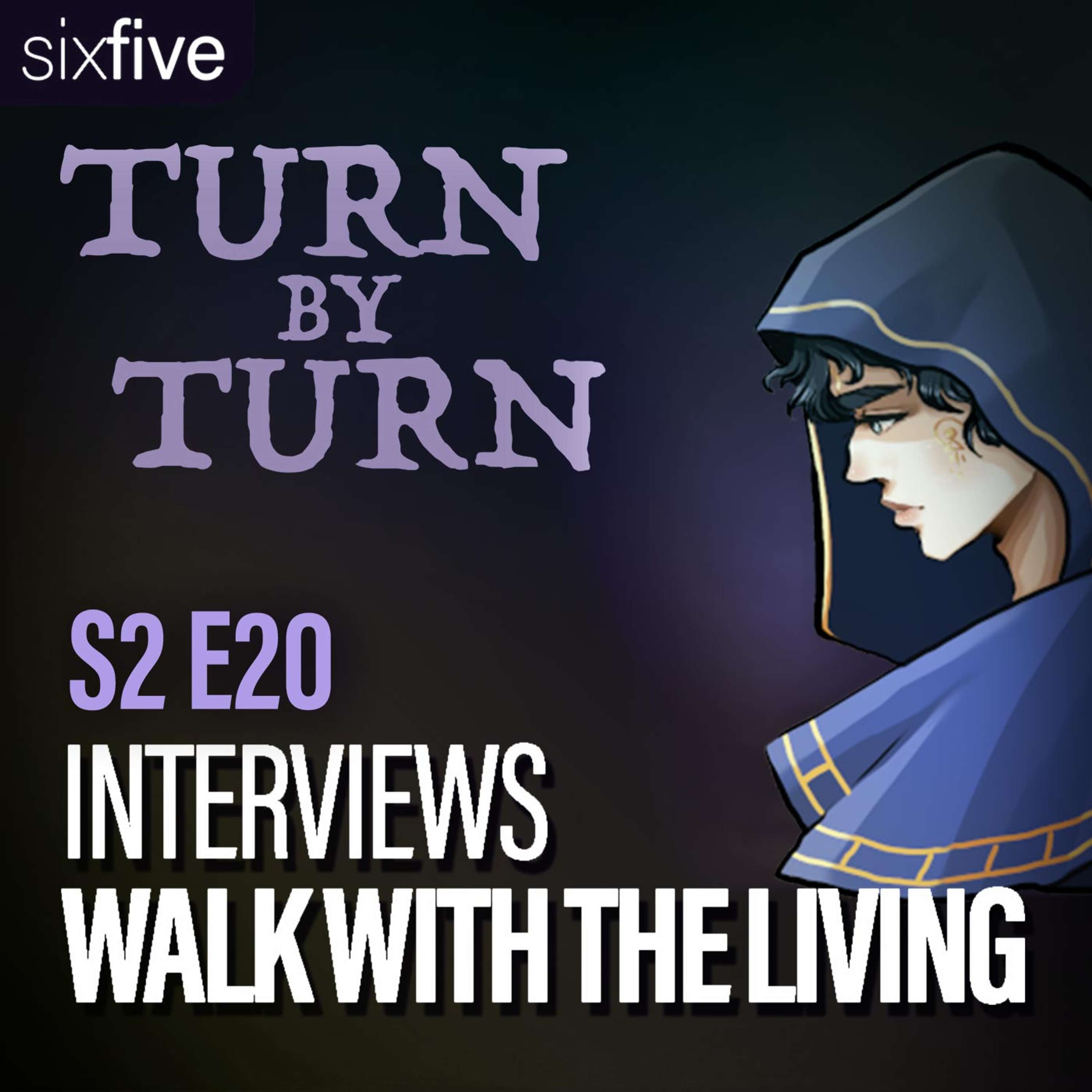 Turn-By-Turn
