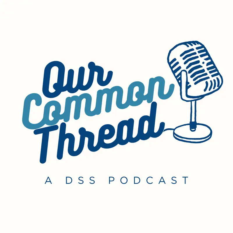 Our Common Thread