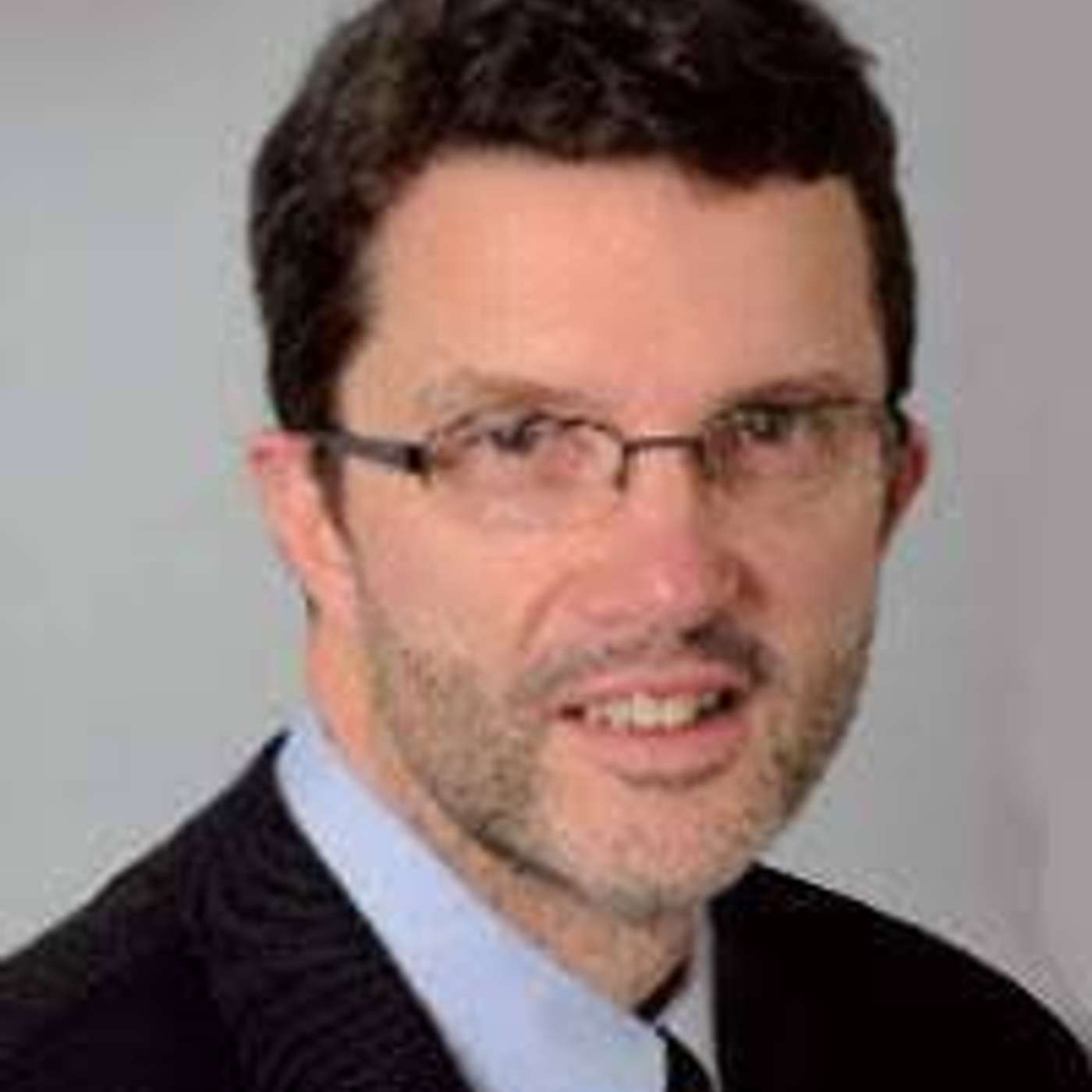 Leadership Conversations with Jonno White Podcast