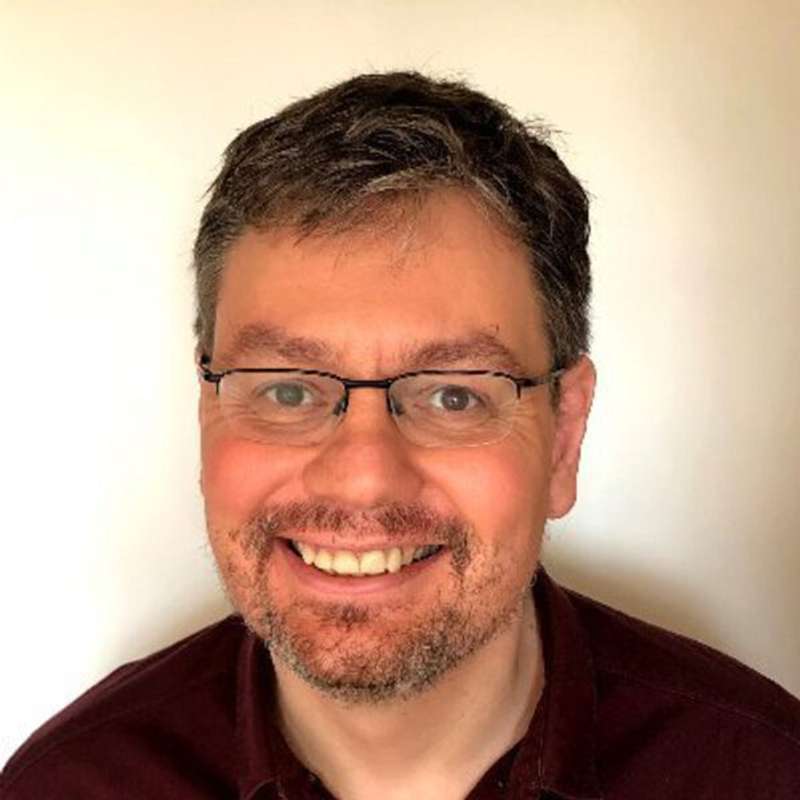 Dave Lacey