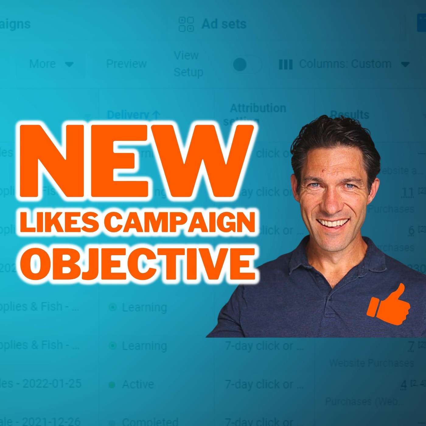 How to Setup Likes Campaigns with the New ODAX Interface How to Setup Likes Campaigns with the New ODAX Interface