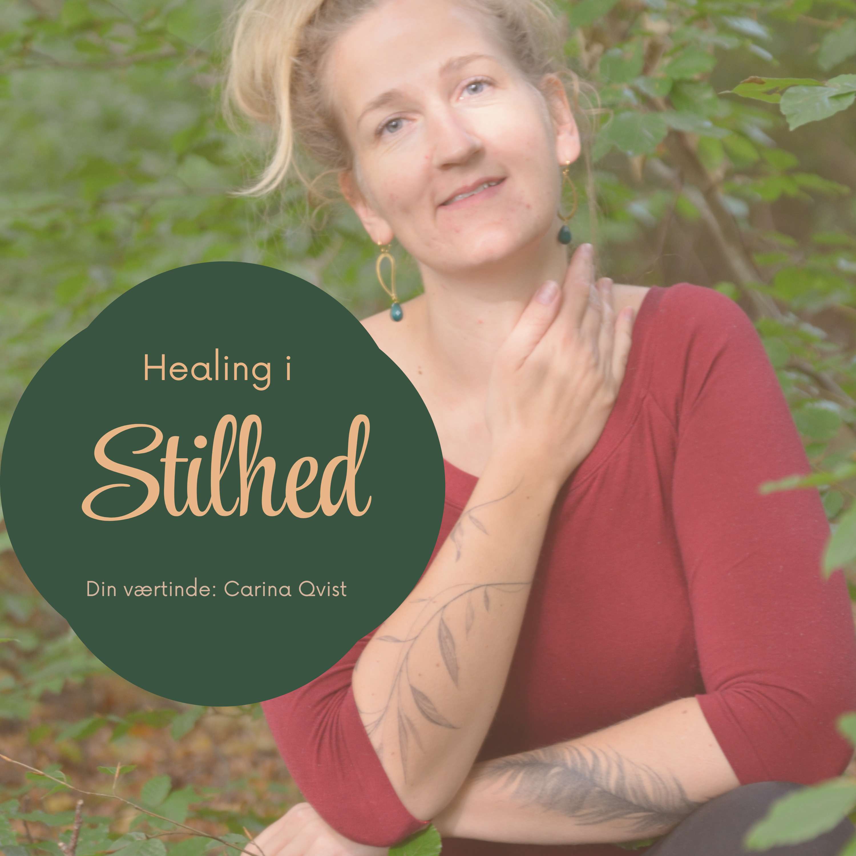 Healing i Stilhed