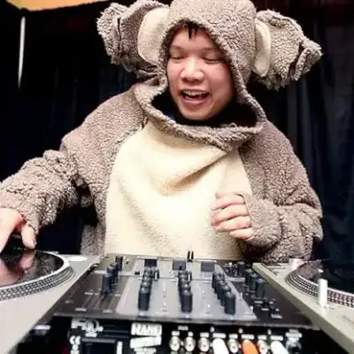 Eric San