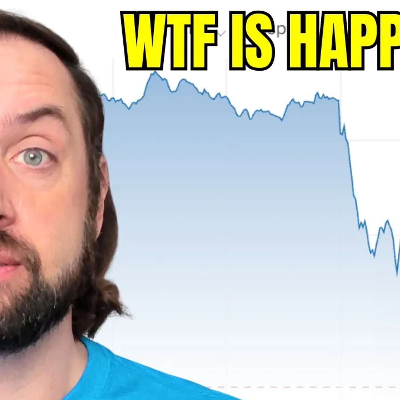BREAKING: Gold Price Is TANKING (What You Need To Know)
