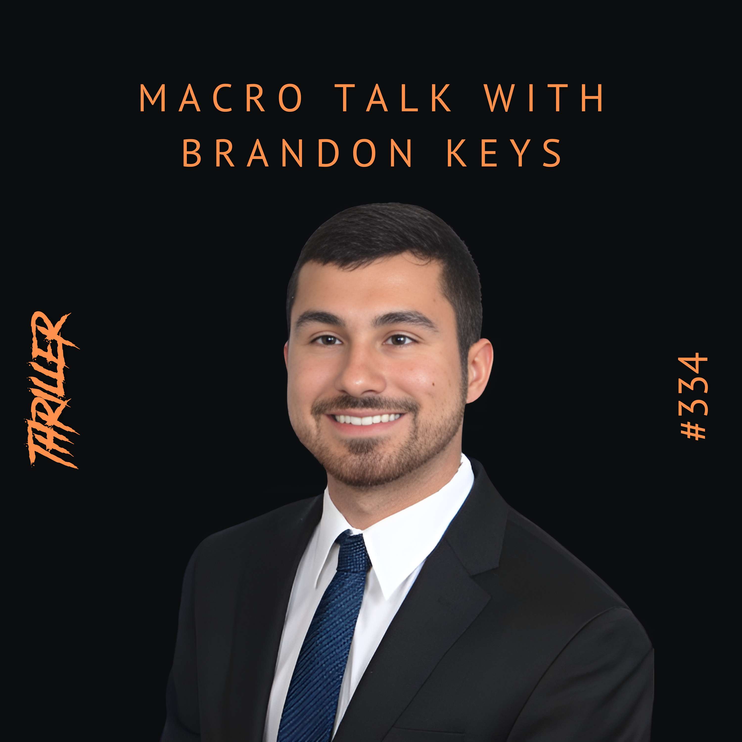 Macro talk with Brandon Keys