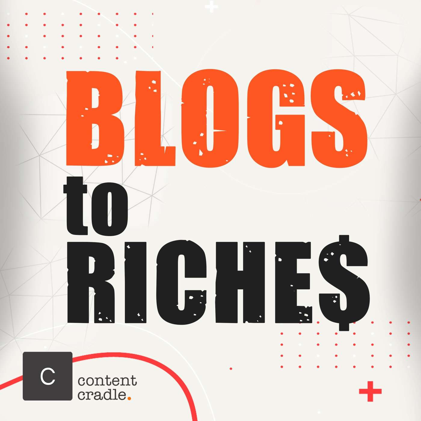 Blogs to Riches