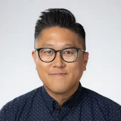 Jay Kim
