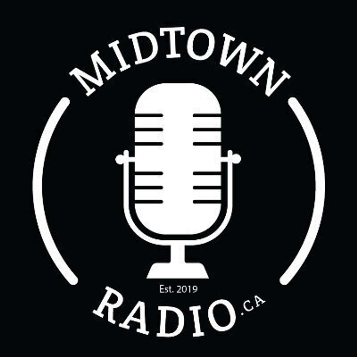 Station ID - Twas Now episode artwork