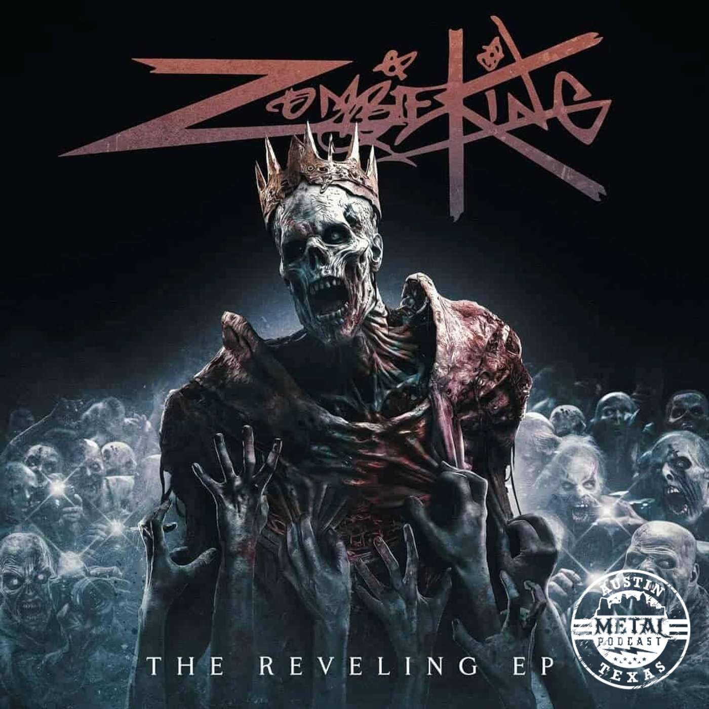 ZombieKing: Small town Roots with Texas sized sound