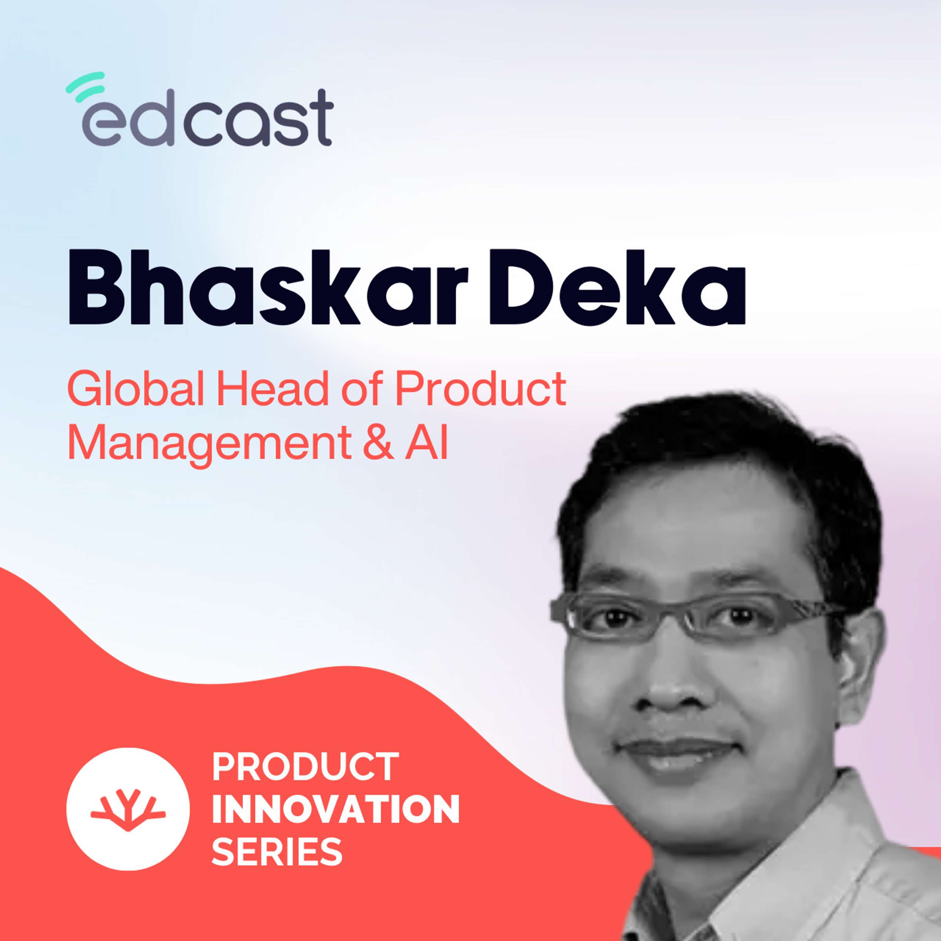 Product Innovation Series with Aram Melkoumov