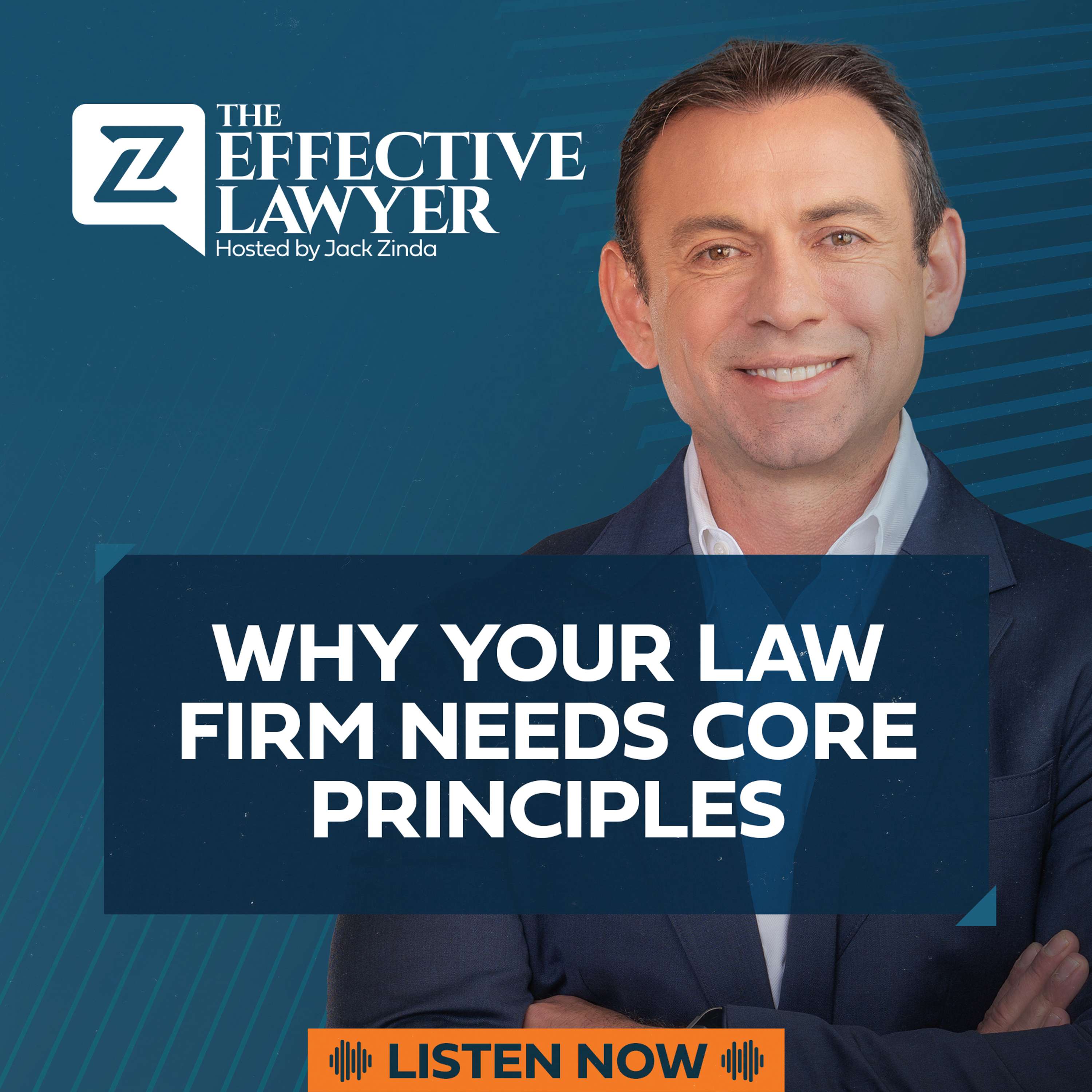 The Effective Lawyer
