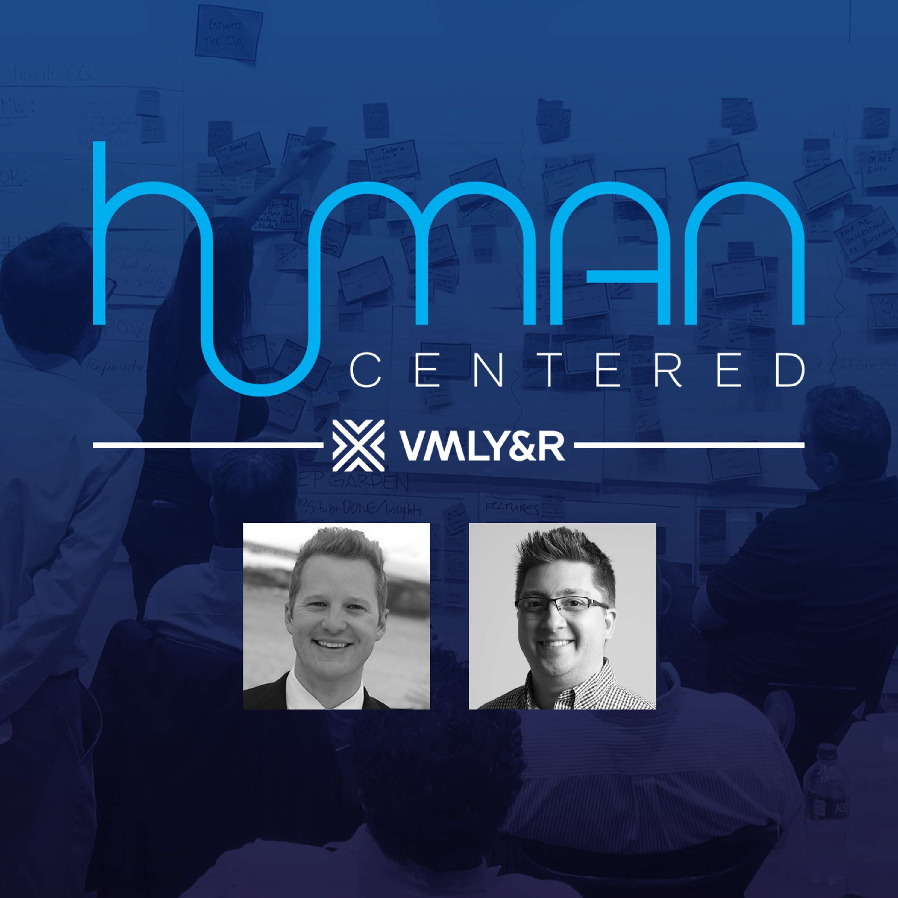 Human Centered