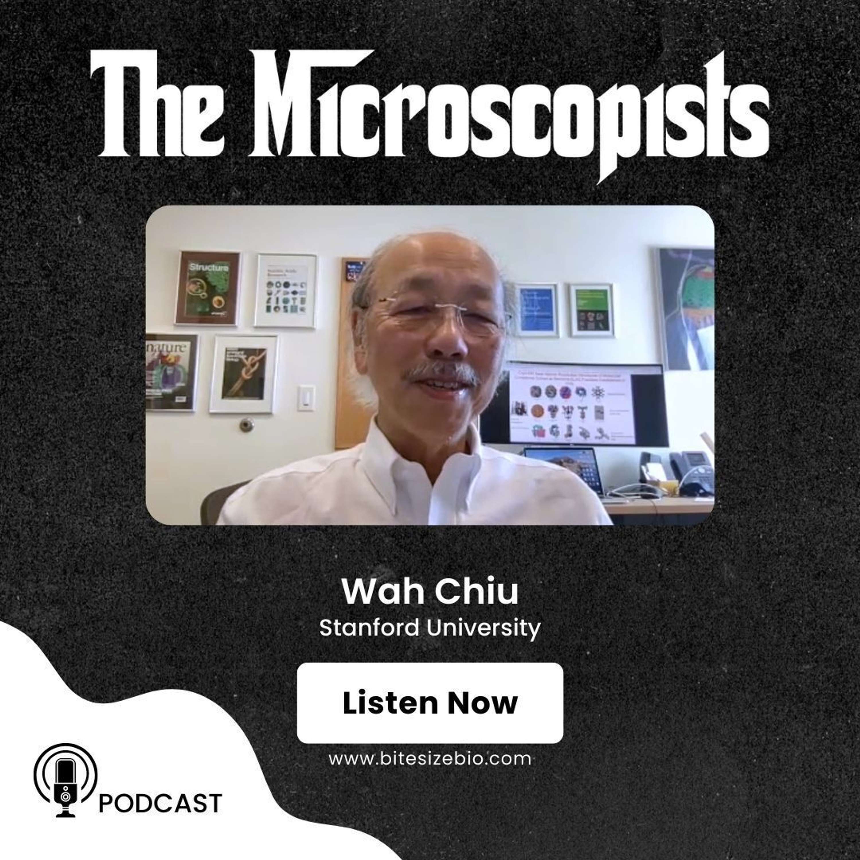 The Microscopists