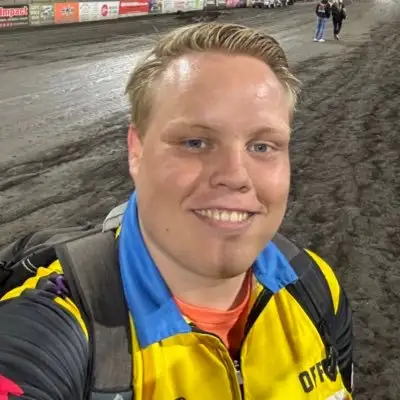 Blake Walker