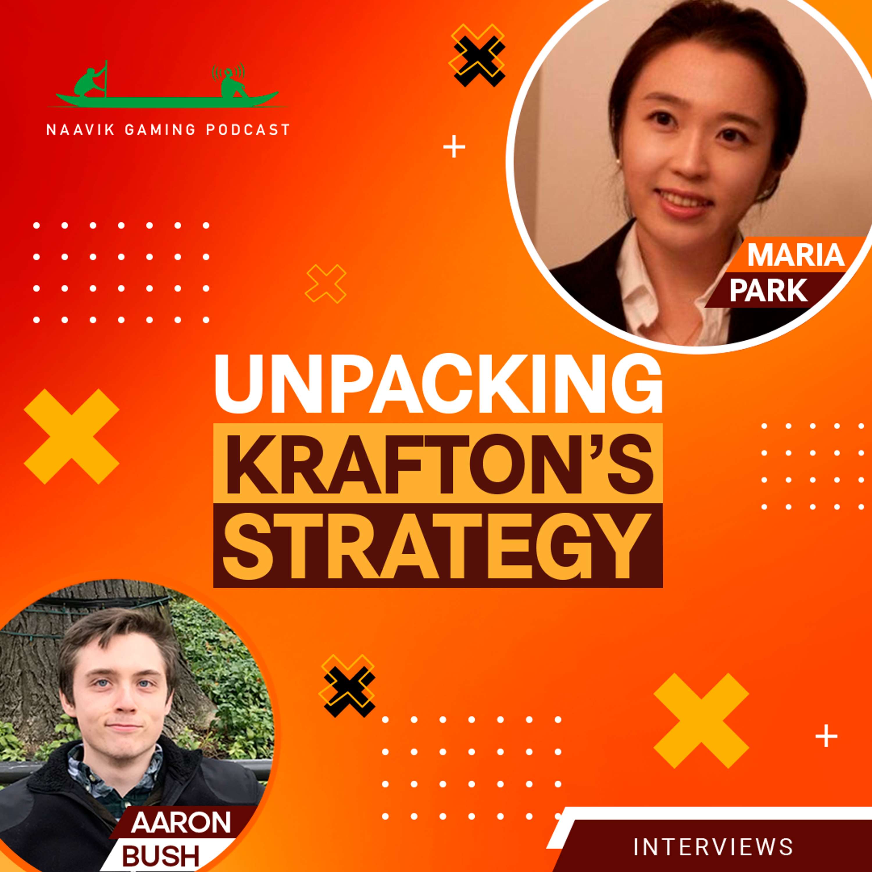 Unpacking Krafton’s Strategy: PUBG, New IPs, Investments & More!
