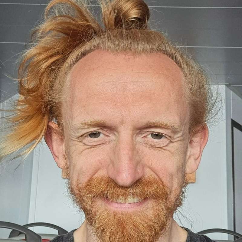 Rory Lemon