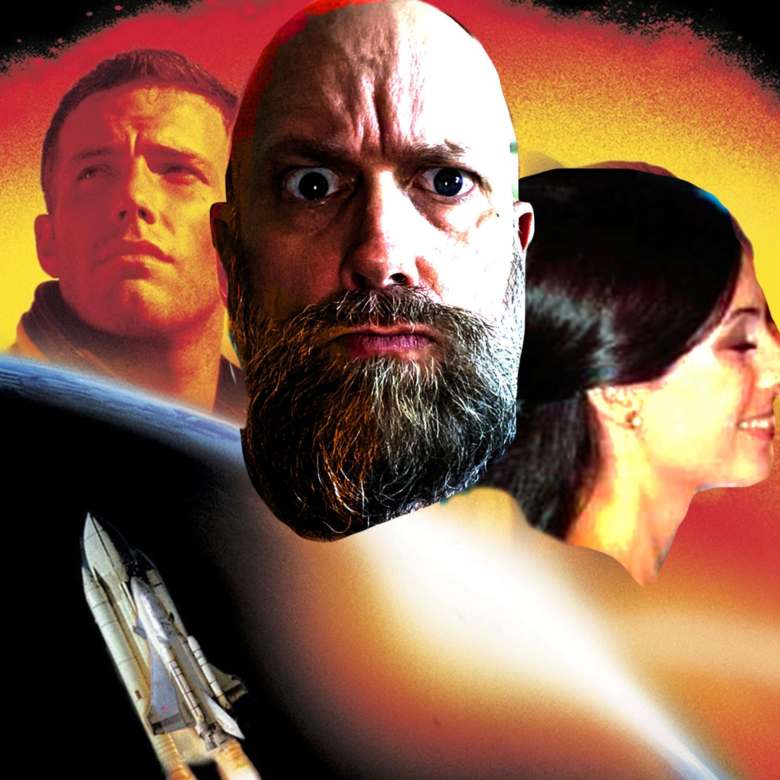 The How Dare You Podcast