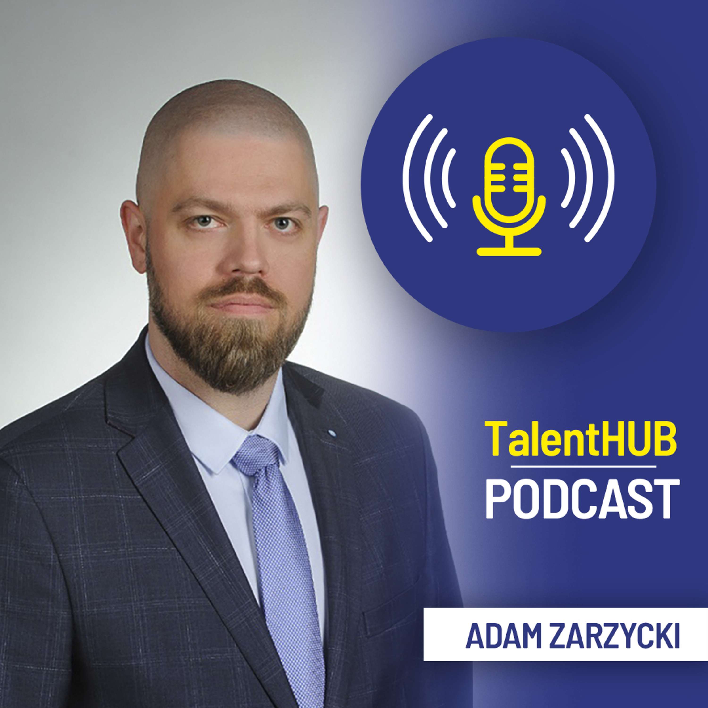 Rozwijaj się w TalentHUB
