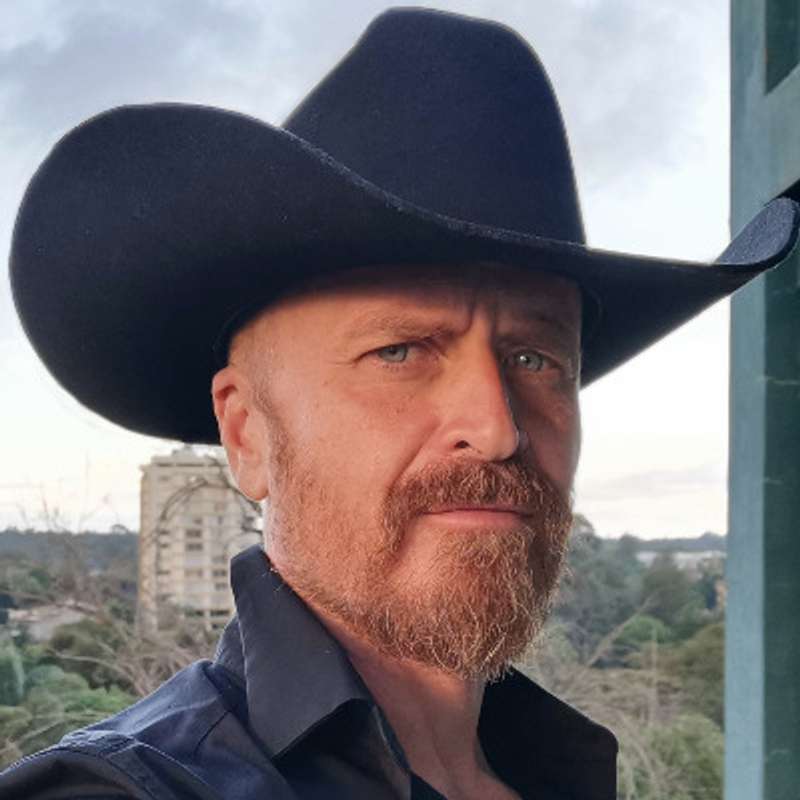 Michael Skye