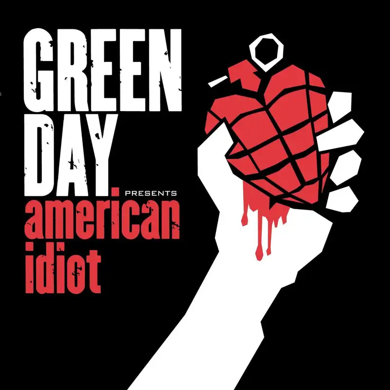 American Idiot: Green Day with Andy Williams (Frame to Frame)