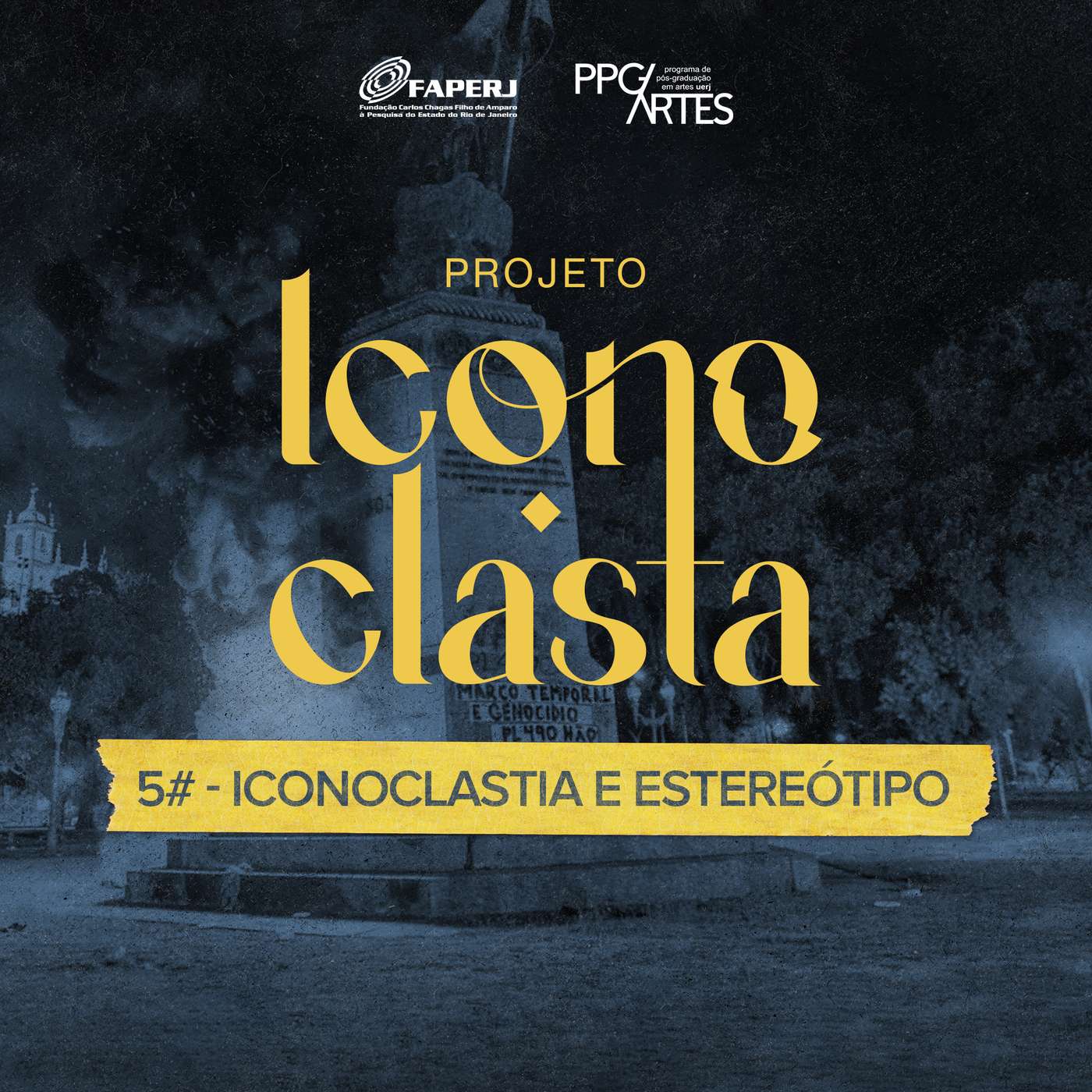 Iconoclastia e estereótipo