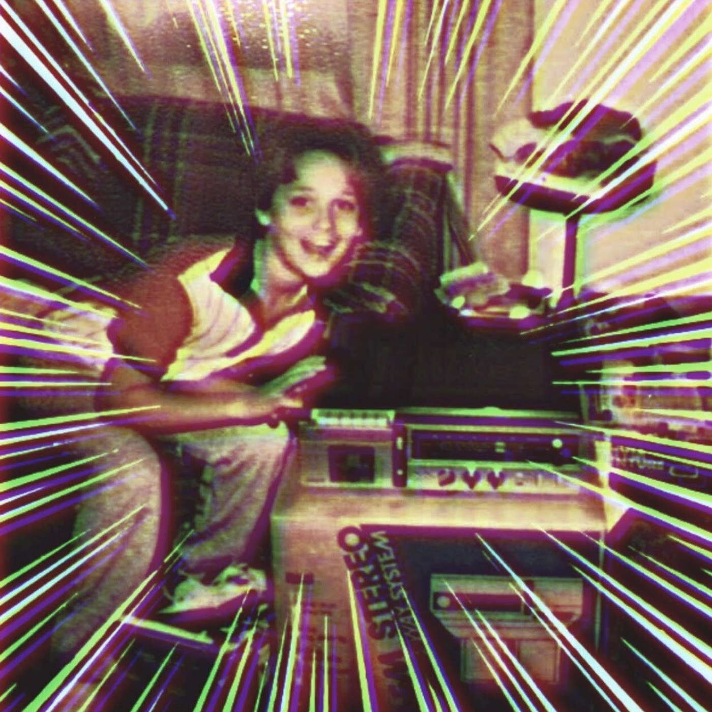 Music Seeds: The Music That Made Us