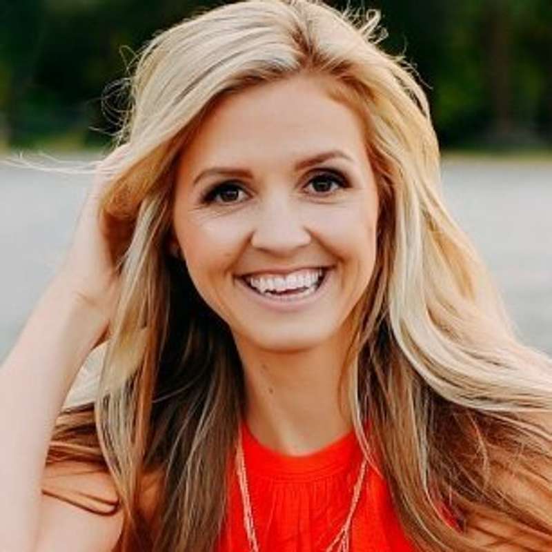 Katie Westenberg