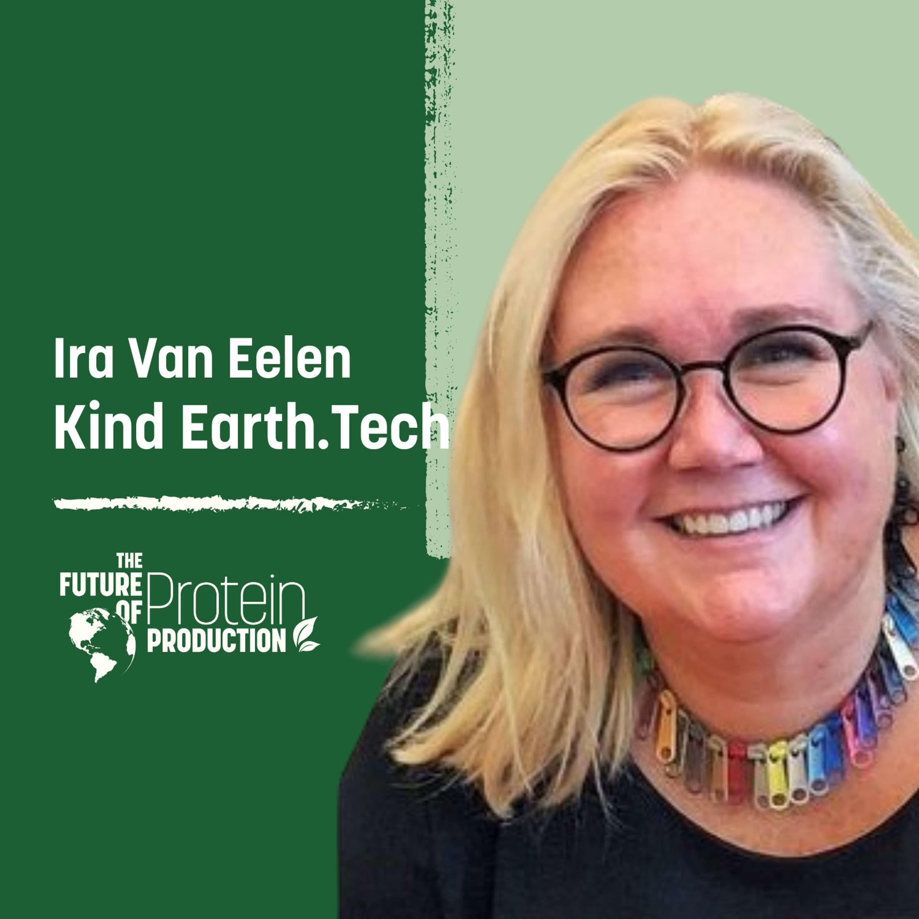 Protein Production Technology Podcast
