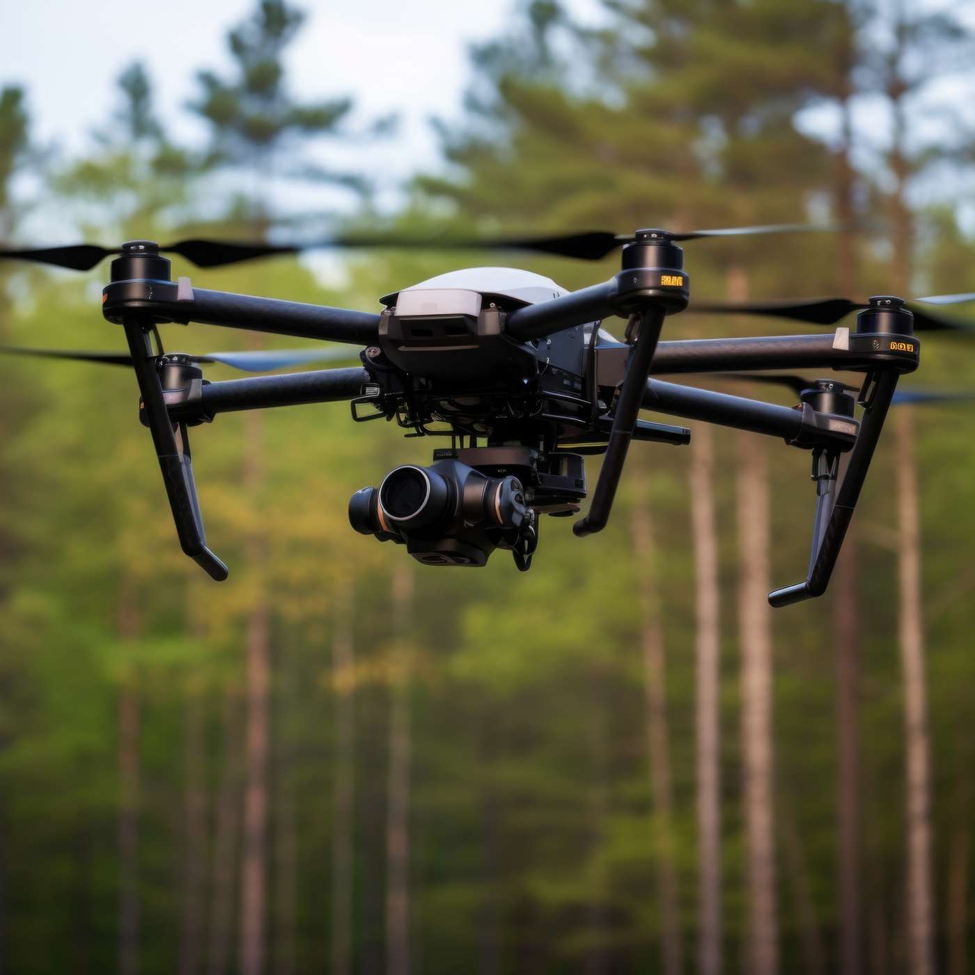 What Does the New Drone Law Mean for Minnesotans?