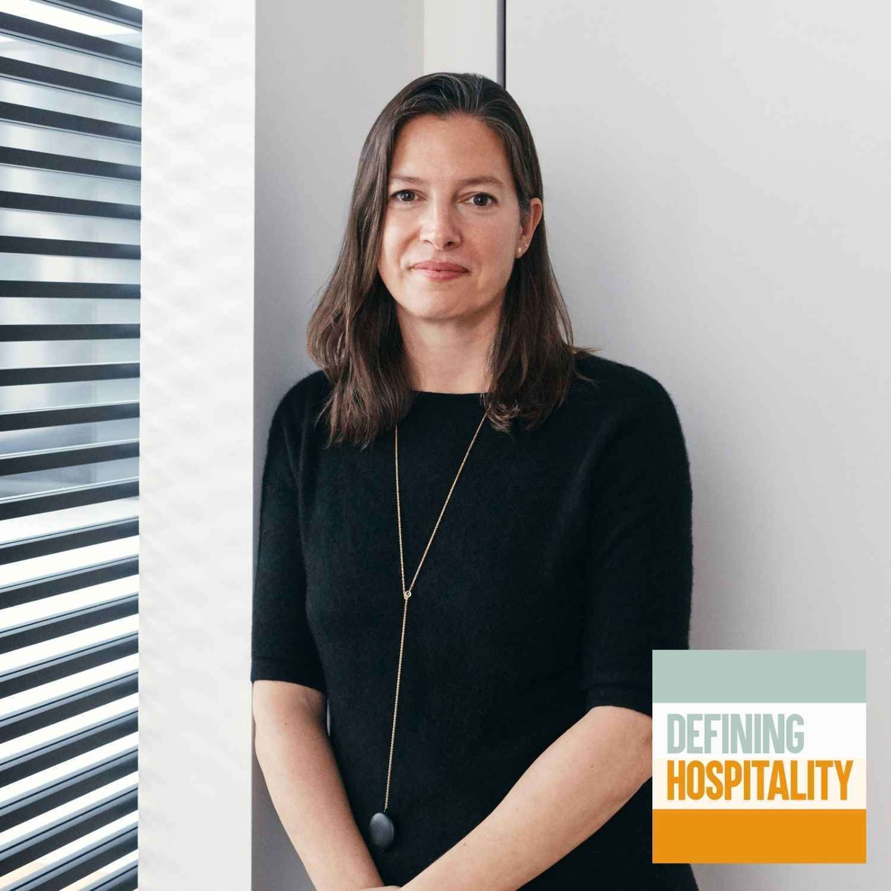 Defining Hospitality