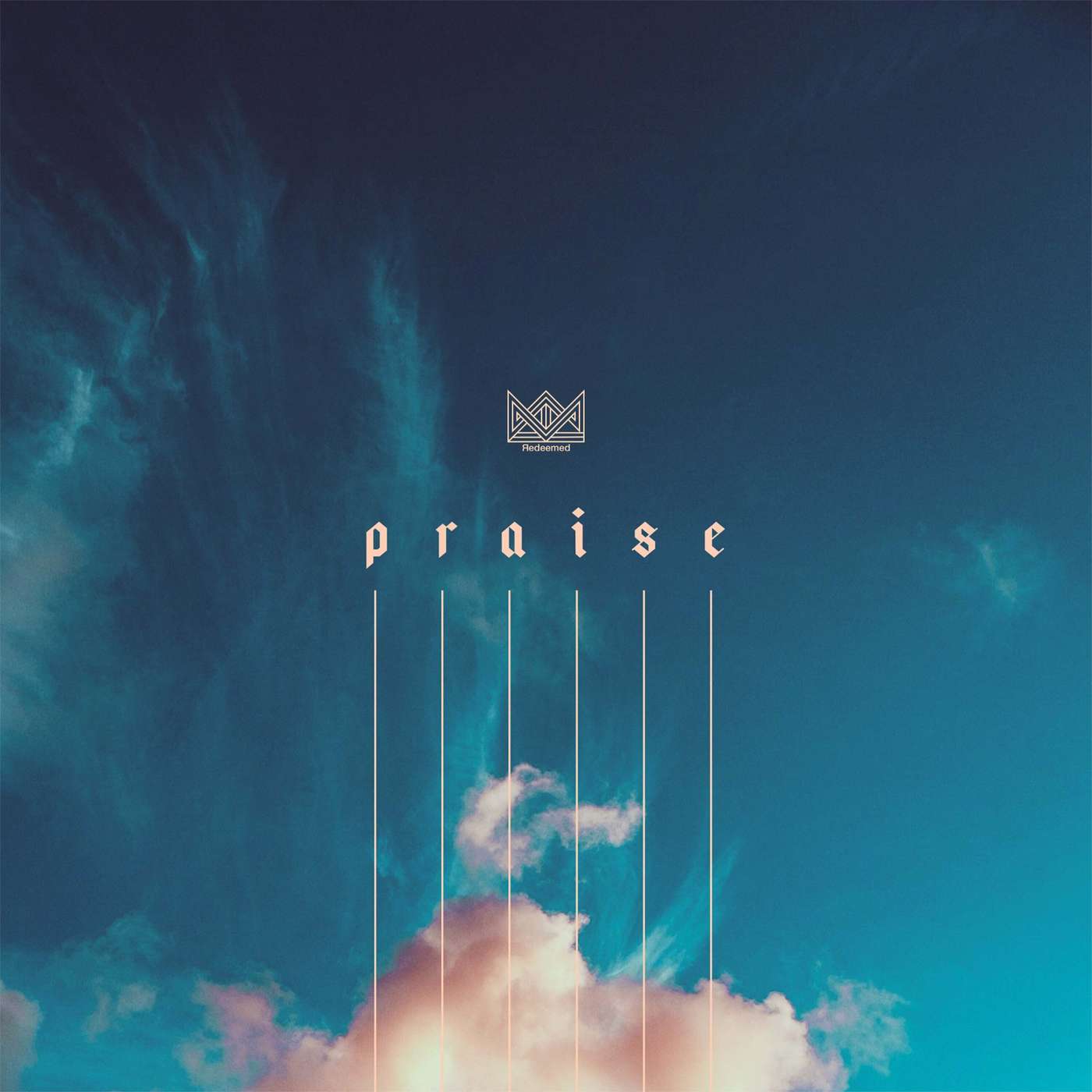 PRAISE episode artwork