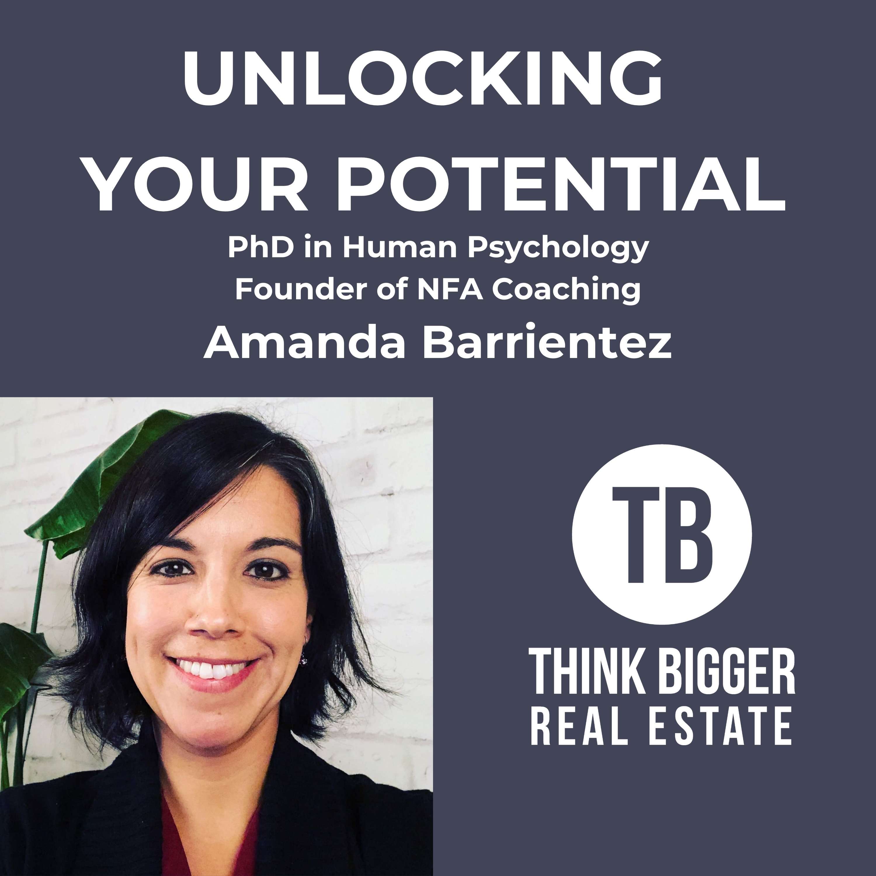 Think Bigger Real Estate