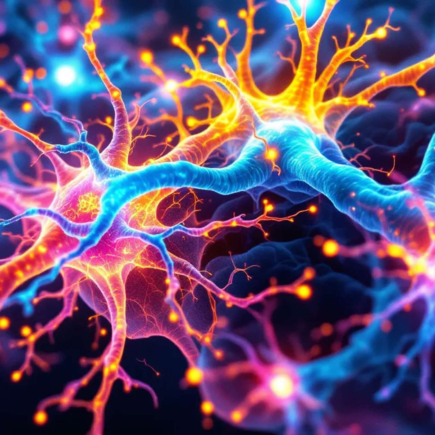 Do Dendrites Link Memories Formed Close in Time? episode artwork