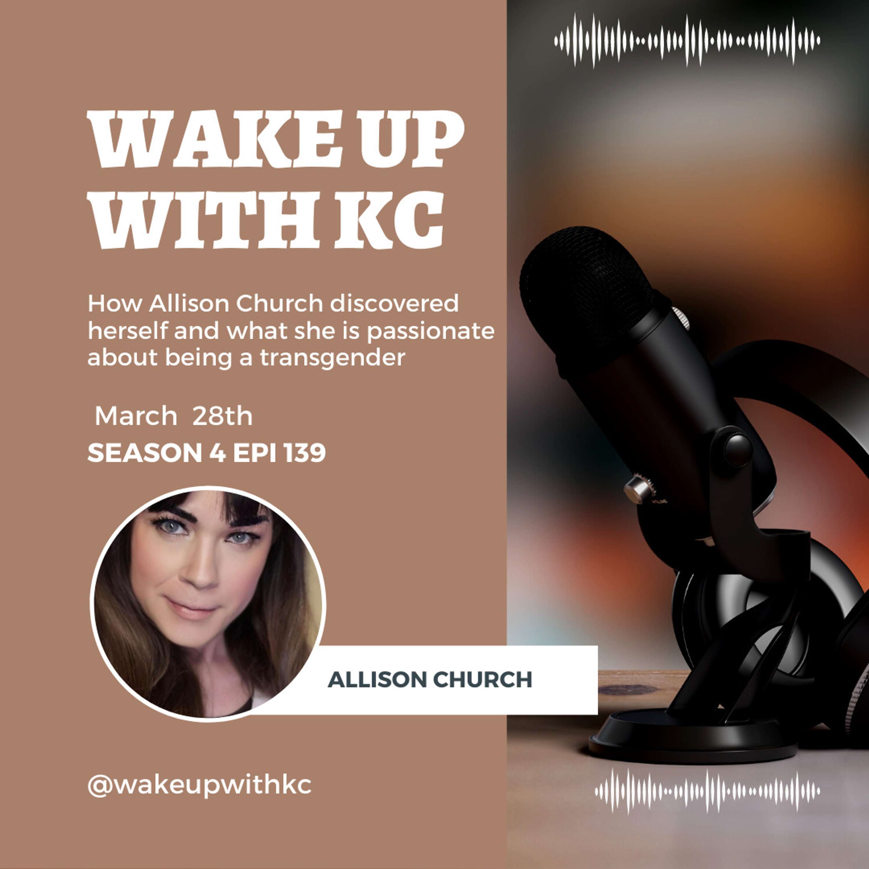 Wake Up with KC