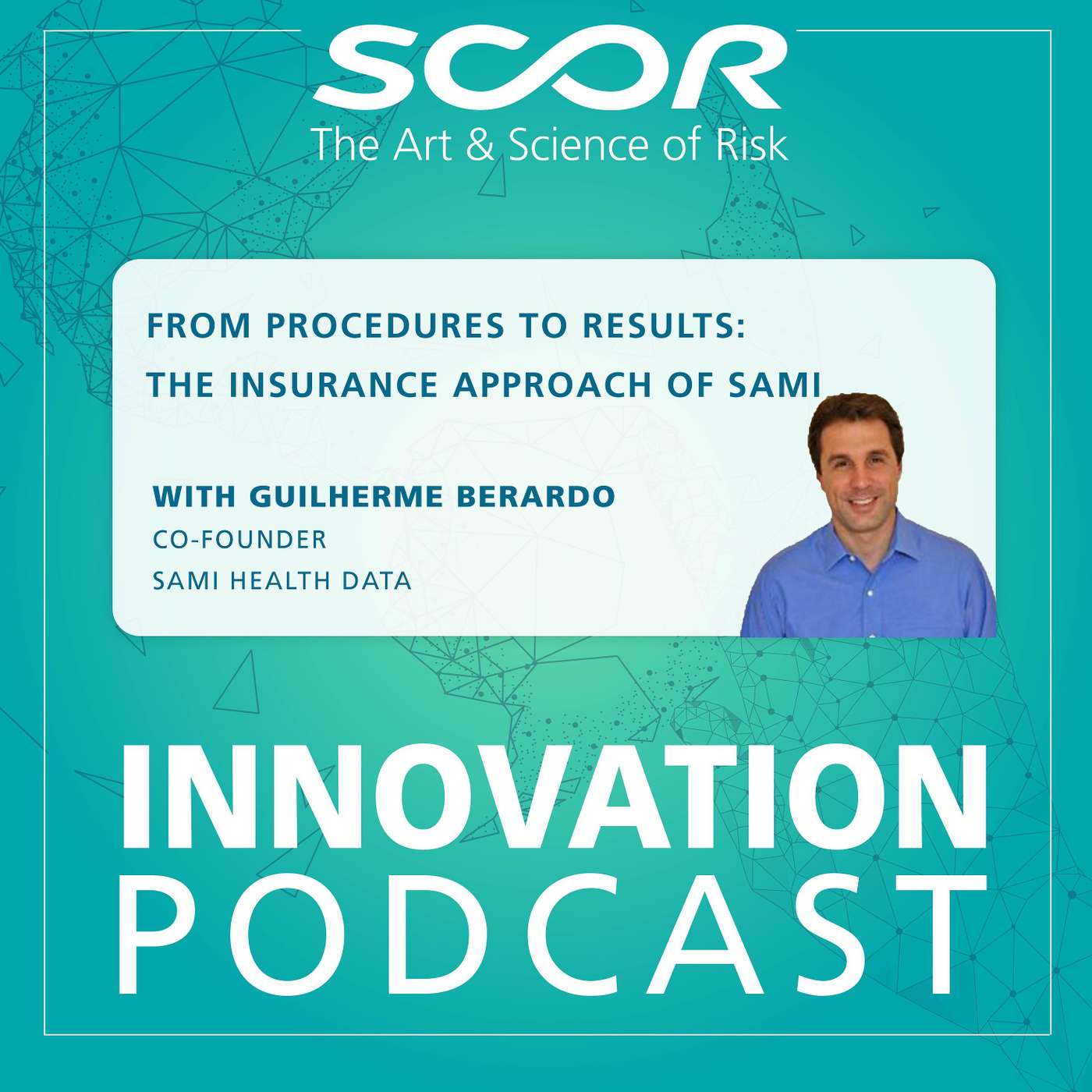 From paying procedures to outcomes: the insurance approach of Sami